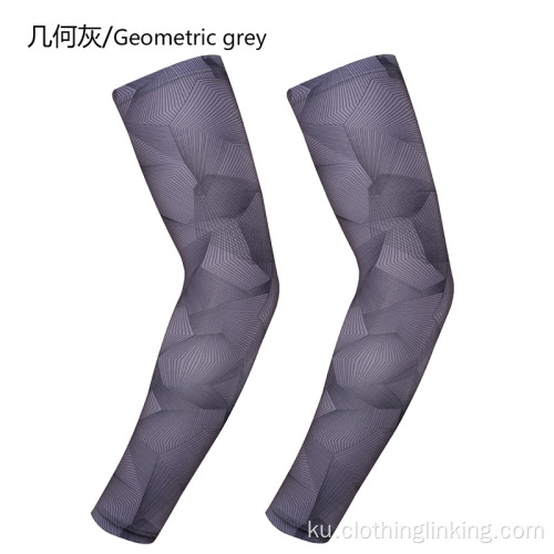 Compression Armên Zencîre ji bo Jinên Mêr